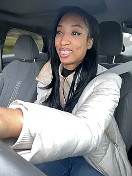 Iceblanca online show from March 13, 2025, 3:39 pm