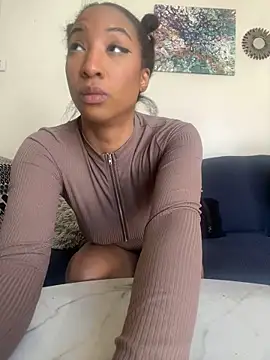 Iceblanca online show from March 10, 2025, 3:09 pm