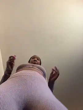 Iceblanca online show from March 12, 2025, 6:53 pm