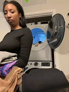 Iceblanca online show from March 26, 2026, 1:53 pm