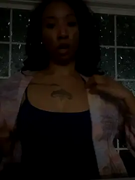 Iceblanca online show from September 28, 2025, 6:09 am