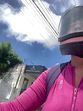 -Marivalda- online show from April 8, 2026, 12:50 pm