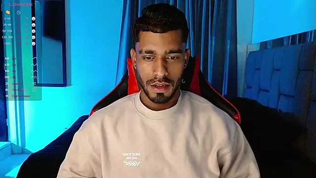 Christian thor online show from February 26, 2025, 7:55 am