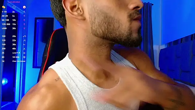 Christian thor online show from March 23, 2025, 4:16 am