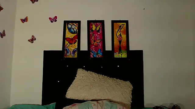 angelicatsx online show from March 31, 2026, 3:03 pm