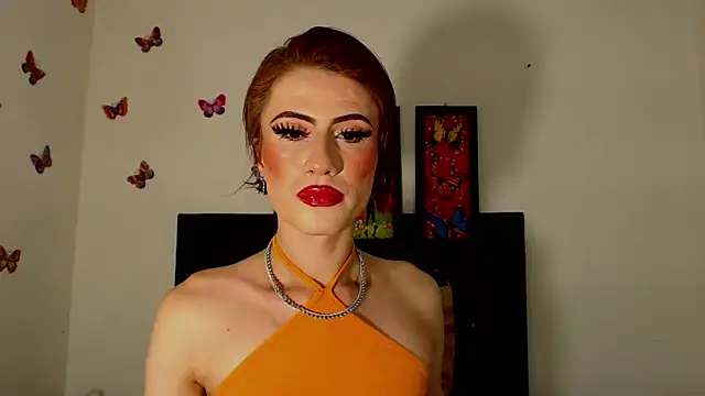 angelicatsx online show from April 15, 2026, 6:12 pm