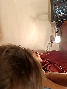 AmazingFuckCam online show from March 12, 2025, 5:35 am