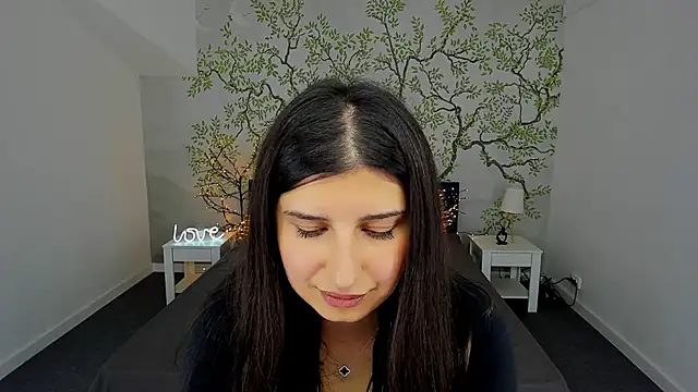 Snapshot of Linda_EX chatting on March 21, 2025, 10:17 am Linda EX online show from March 21, 2025, 10:17 am