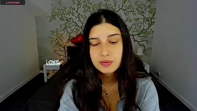 Snapshot of Linda_EX chatting on March 15, 2025, 8:04 am Linda EX online show from March 15, 2025, 8:04 am