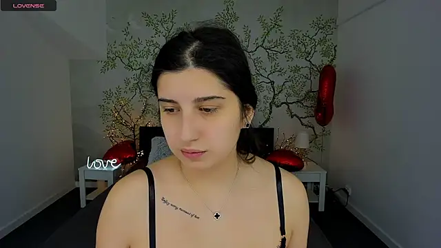 Snapshot of Linda_EX chatting on February 14, 2025, 7:28 am Linda EX online show from February 14, 2025, 7:28 am