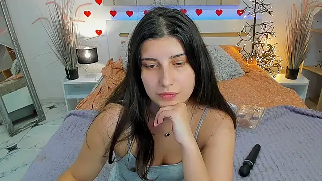 Snapshot of Linda_EX chatting on March 4, 2025, 10:35 am Linda EX online show from March 4, 2025, 10:35 am