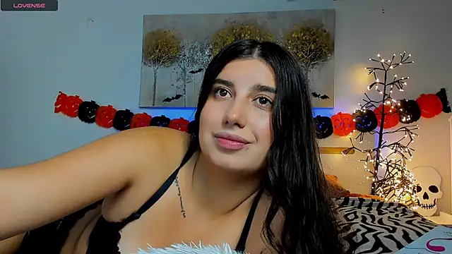 Snapshot of Linda_EX chatting on October 18, 2025, 7:16 pm Linda EX online show from October 18, 2025, 7:16 pm