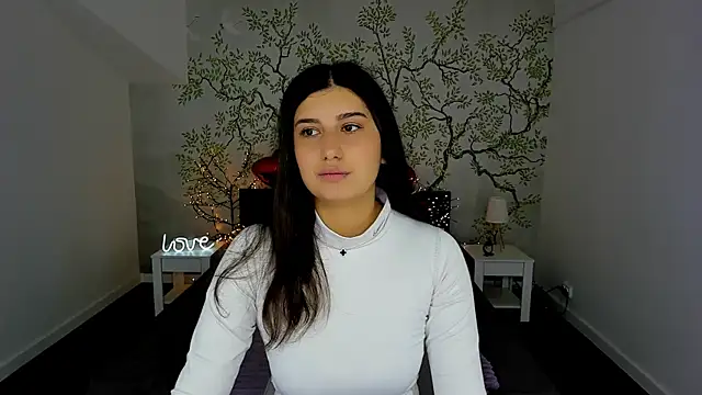 Snapshot of Linda_EX chatting on March 11, 2025, 7:24 am Linda EX online show from March 11, 2025, 7:24 am