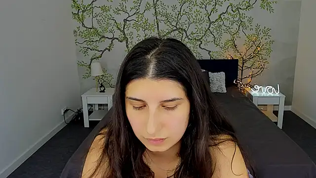 Snapshot of Linda_EX chatting on March 20, 2025, 10:32 am Linda EX online show from March 20, 2025, 10:32 am