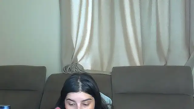 Snapshot of Linda_EX chatting on January 13, 2026, 8:07 am Linda EX online show from January 13, 2026, 8:07 am