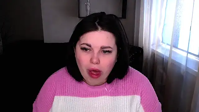 Snapshot of Emily_Mo chatting on March 20, 2025, 6:19 am Emily Mo online show from March 20, 2025, 6:19 am