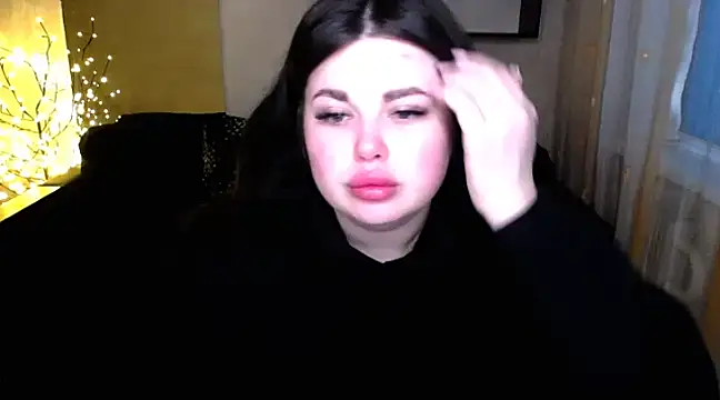 Snapshot of Emily_Mo chatting on March 16, 2025, 6:31 am Emily Mo online show from March 16, 2025, 6:31 am