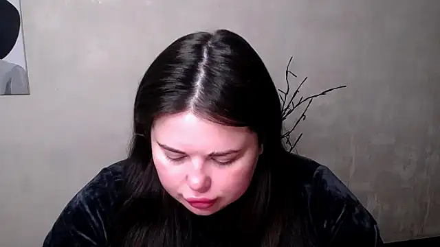 Snapshot of Emily_Mo chatting on September 30, 2025, 5:35 am Emily Mo online show from September 30, 2025, 5:35 am