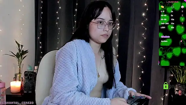 shantalc3rezo online show from March 11, 2025, 11:04 pm