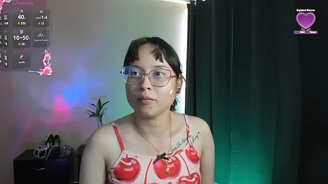 shantalc3rezo online show from January 9, 2026, 7:21 pm