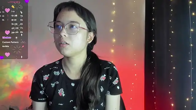 shantalc3rezo online show from September 8, 2025, 5:34 pm