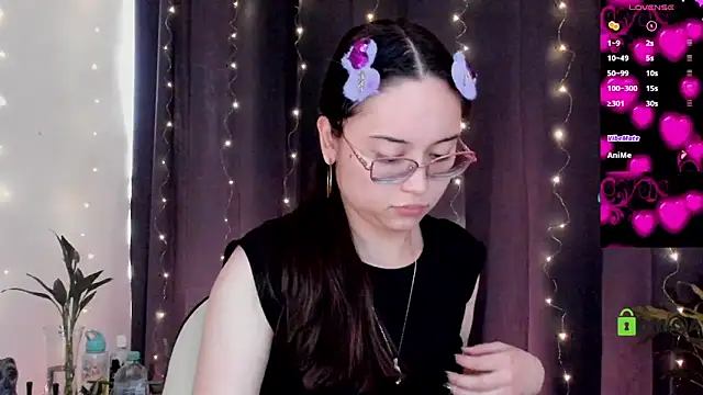 shantalc3rezo online show from March 14, 2025, 7:23 pm