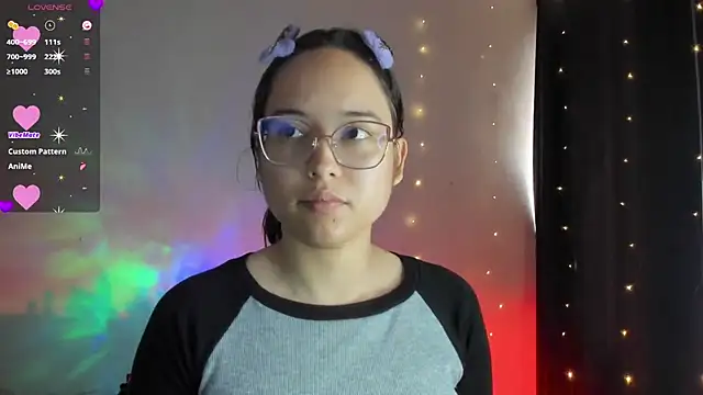 shantalc3rezo online show from September 11, 2025, 7:03 pm