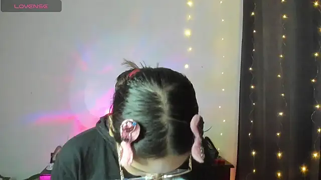 shantalc3rezo online show from September 15, 2025, 7:03 pm