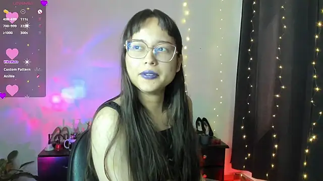 shantalc3rezo online show from September 25, 2025, 7:42 pm