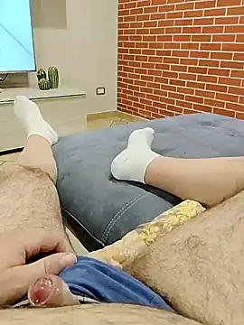 orsettoCum online show from April 20, 2026, 12:41 pm