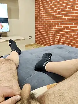 orsettoCum online show from March 9, 2026, 2:31 pm