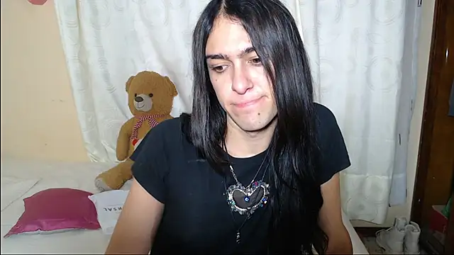 sweet1Girl online show from February 4, 2026, 12:11 pm