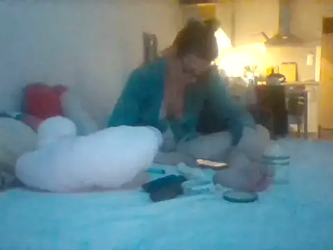 Mariajuan4xh online show from February 25, 2026, 2:01 am