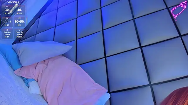 GeorginaCute  online show from September 22, 2025, 12:44 pm