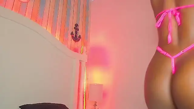 NaiaGils online show from September 27, 2025, 3:40 pm