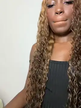 NaiaGils online show from February 23, 2026, 12:28 pm