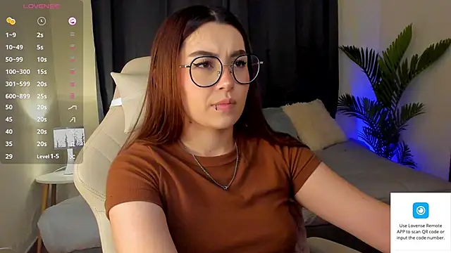 dakottaa  online show from March 11, 2025, 11:04 pm