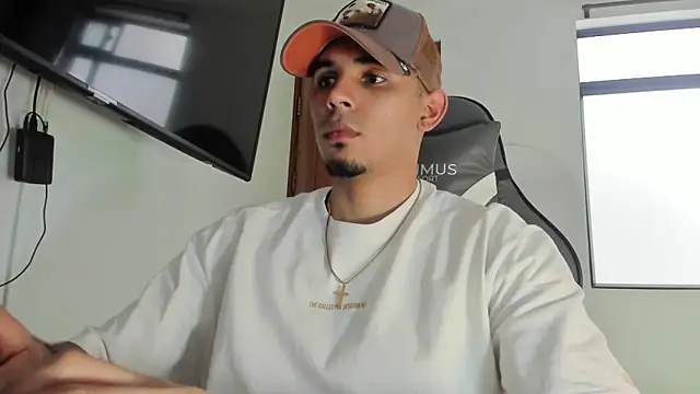 joss 111 online show from November 1, 2025, 7:08 pm