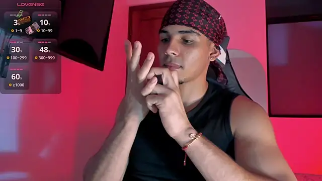 joss 111 online show from September 20, 2025, 2:49 am