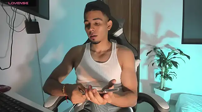 joss 111 online show from March 14, 2025, 3:48 am