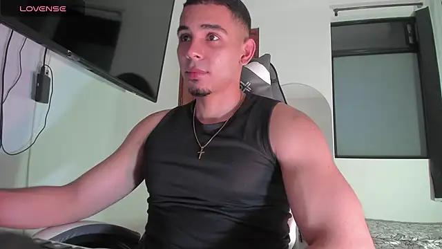 joss 111 online show from October 3, 2025, 3:30 am