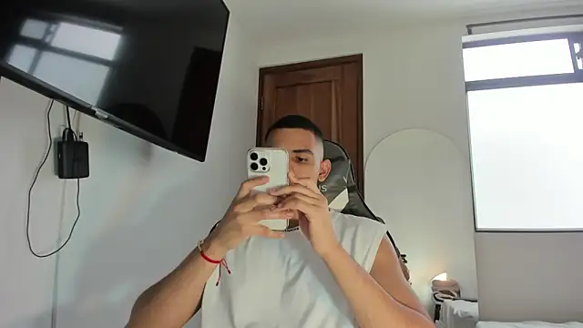 joss 111 online show from February 1, 2026, 4:38 pm