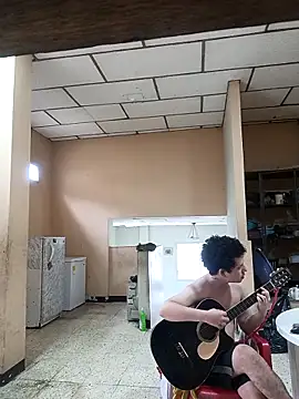 DanelyLopez online show from March 8, 2026, 8:23 pm