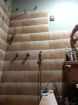 DanelyLopez online show from February 15, 2025, 1:21 am