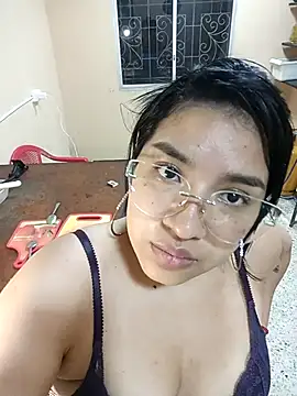 DanelyLopez online show from September 22, 2025, 1:55 am