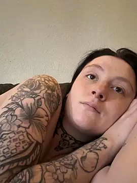 theLovelyLadyLavender online show from March 3, 2026, 3:30 pm