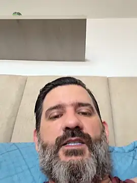 Maxi TheBigDaddy online show from June 2, 2026, 2:39 pm