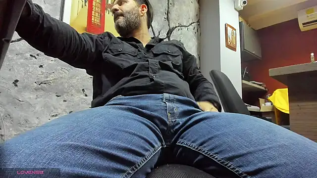 Maxi TheBigDaddy online show from January 14, 2026, 7:39 pm