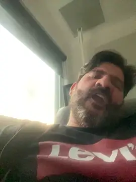 Maxi TheBigDaddy online show from March 15, 2025, 11:06 pm