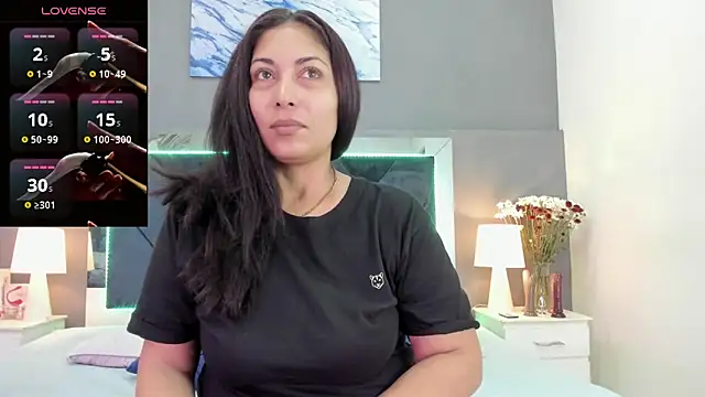 Snapshot of Lauralove_69 chatting on September 15, 2025, 6:52 pm Lauralove 69 online show from September 15, 2025, 6:52 pm